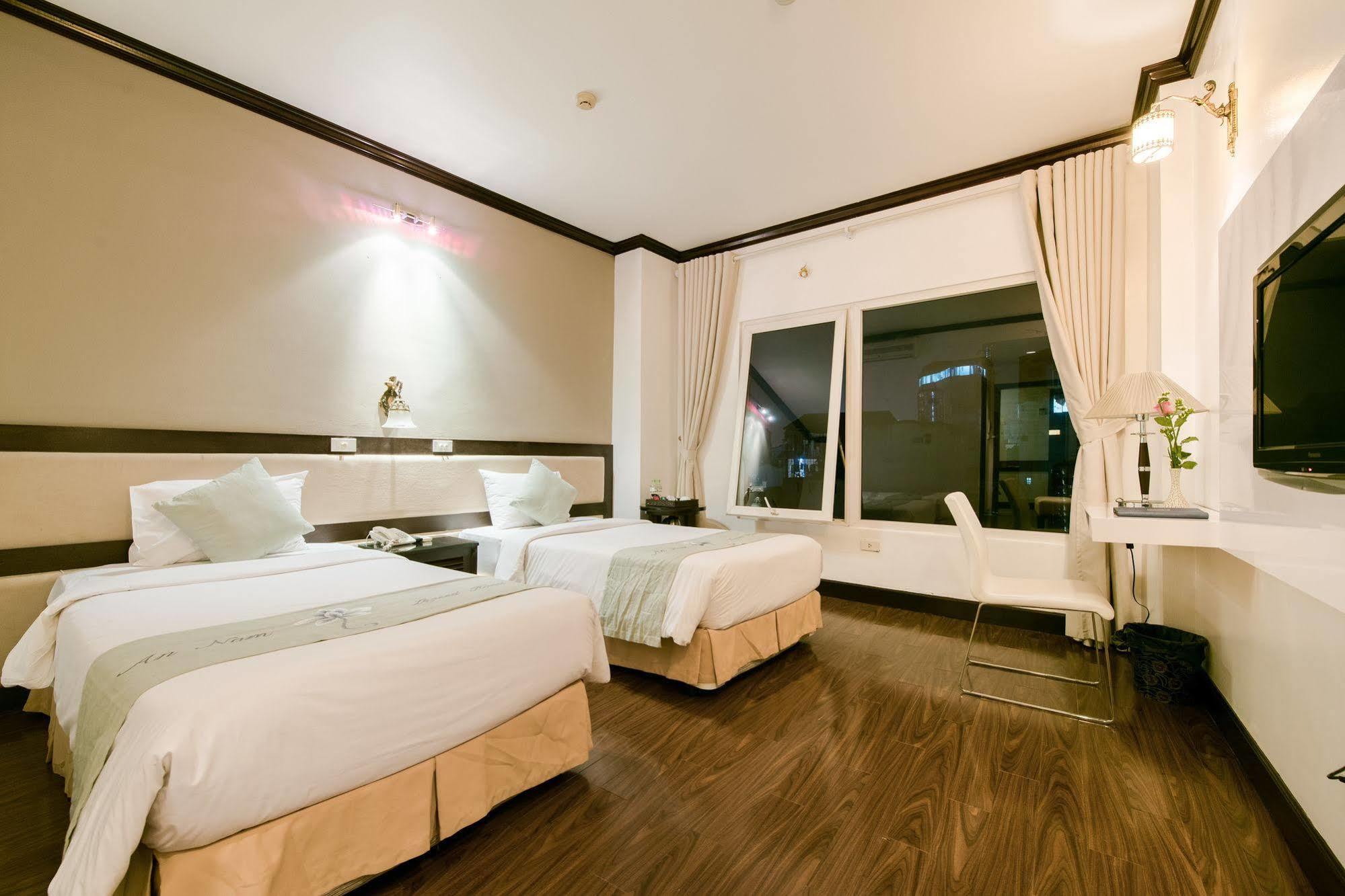 Annam Legend Hotel Hà Nội Ngoại thất bức ảnh